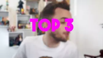 Compilation Top 3 TikTok #1