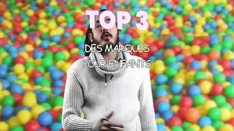 Compilation Top 3 TikTok #1