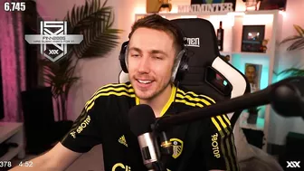 Miniminter On Sidemen Sunday Compilation