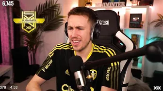 Miniminter On Sidemen Sunday Compilation