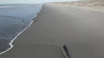 A day at the Beach