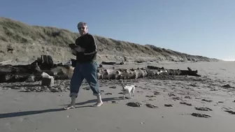 A day at the Beach