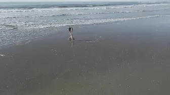 A day at the Beach