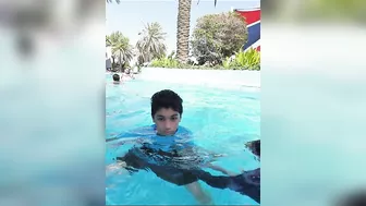 Old Memories//Messilah Beach Resort#Kuwait#Vlog