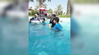 Old Memories//Messilah Beach Resort#Kuwait#Vlog