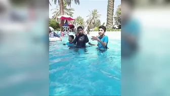 Old Memories//Messilah Beach Resort#Kuwait#Vlog