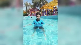 Old Memories//Messilah Beach Resort#Kuwait#Vlog