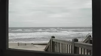 OBX Beach Report- 1/10/22 - Outer Banks This Week