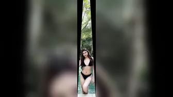 NATHALIE COLIPANO HOT BIKINI EDITION