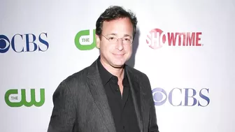 Bob Saget's Last Instagram Post Will Break Your Heart