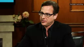 Bob Saget's Last Instagram Post Will Break Your Heart