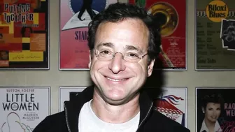 Bob Saget's Last Instagram Post Will Break Your Heart