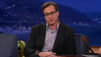 Bob Saget's Last Instagram Post Will Break Your Heart