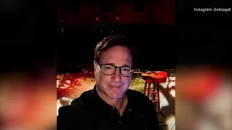 Bob Saget's Last Instagram Post Will Break Your Heart