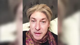 Alec Baldwin Creepy Instagram Video