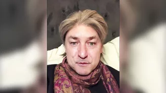 Alec Baldwin Creepy Instagram Video