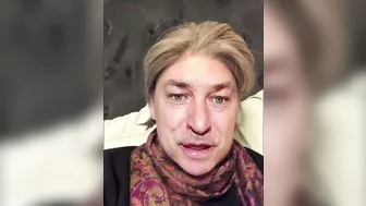 Alec Baldwin Creepy Instagram Video