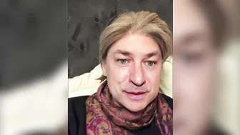 Alec Baldwin Creepy Instagram Video