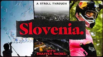 Slovenia - Europe's Most Underrated Travel Destination