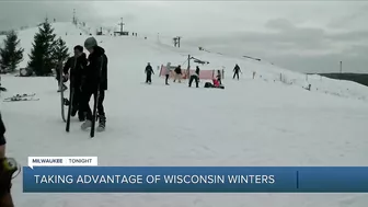 Travel Wisconsin: Discover the magic of Wisconsin's winters