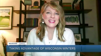 Travel Wisconsin: Discover the magic of Wisconsin's winters