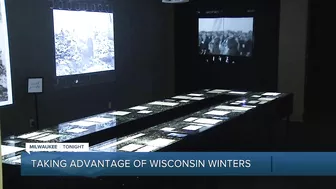 Travel Wisconsin: Discover the magic of Wisconsin's winters