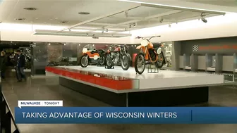 Travel Wisconsin: Discover the magic of Wisconsin's winters