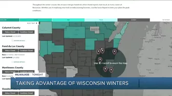 Travel Wisconsin: Discover the magic of Wisconsin's winters