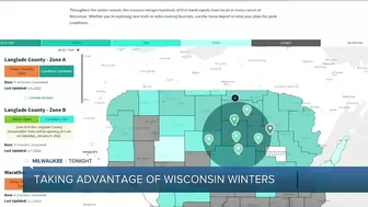 Travel Wisconsin: Discover the magic of Wisconsin's winters