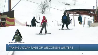 Travel Wisconsin: Discover the magic of Wisconsin's winters