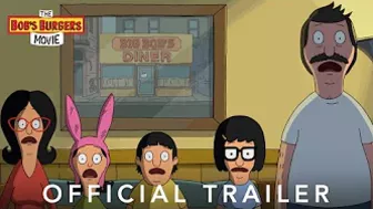 The Bob's Burgers Movie | Official Trailer | 20th Century Studios