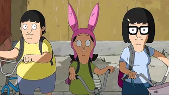 The Bob's Burgers Movie | Official Trailer | 20th Century Studios