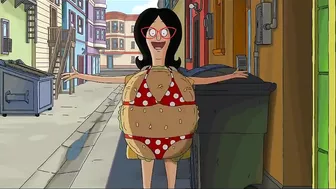 The Bob's Burgers Movie | Official Trailer | 20th Century Studios