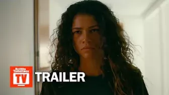 Euphoria Season 2 Trailer | 'In The Weeks Ahead' | Rotten Tomatoes TV