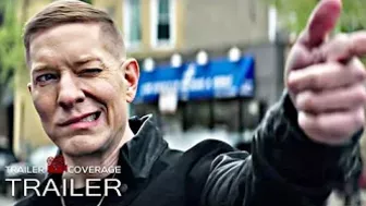 POWER BOOK IV: FORCE Official Trailer (2022) Joseph Sikora, Crime TV Series HD