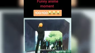 Epic Badass Anime Moments ???? TikTok Compilation ???? Part 21