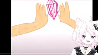 Nyanners made her own anime opening..