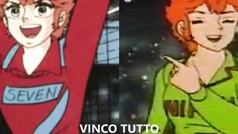 ???? ANIME RAP - 1 - Mila e Shiro ????