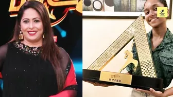 India's Best Dancer Season 2 Winner Saumya Kamble's 10 Most Expensive Gifts From Judges & Contestant