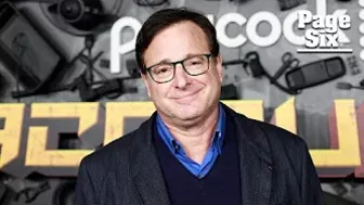 Bob Saget found dead at 65 | Page Six Celebrity News