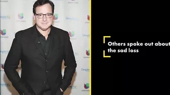 Bob Saget found dead at 65 | Page Six Celebrity News