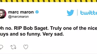 John Stamos, Dave Coulier ‘broken’ over Bob Saget’s death | Page Six Celebrity News