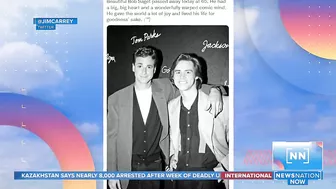 Celebrities react to death of comedian Bob Saget | Morning in America