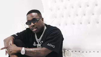 Troy Ave - Playing Games (Official Video)