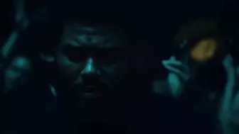 The Weeknd - Gasoline (Official Music Video)