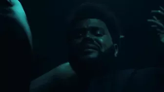 The Weeknd - Gasoline (Official Music Video)