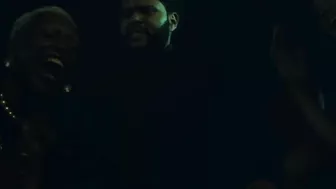 The Weeknd - Gasoline (Official Music Video)