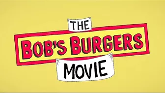 The Bob’s Burgers Movie - Official Trailer (2022) H. Jon Benjamin, Kristen Schaal