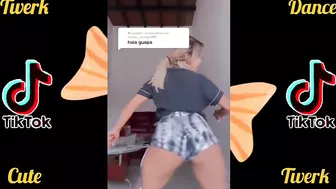 Cute Twerk TikTok Challenge ???????? TikTok Dance 2022 #shorts #tiktok #twerk #dance #tiktokbest