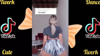 Cute Twerk TikTok Challenge ???????? TikTok Dance 2022 #shorts #tiktok #twerk #dance #tiktokbest